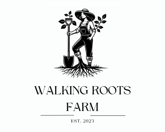 Walking Roots Farm